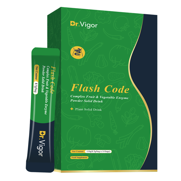 Flash code