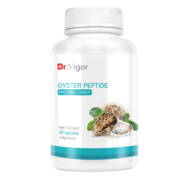 oyster peptide